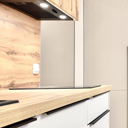 Студия Перовское шоссе, 2к1