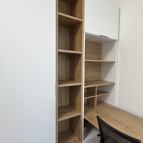 2-комн квартира Одинцово, улица Маршала Бирюзова, 7к4