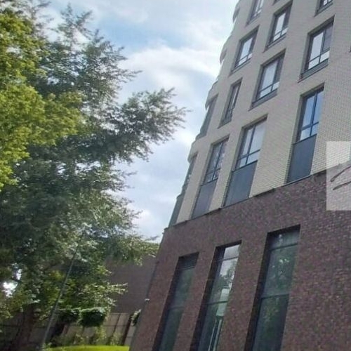 3-комн квартира Золоторожский проезд, 3