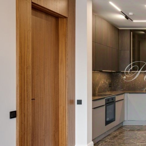 3-комн квартира улица Василисы Кожиной, 13