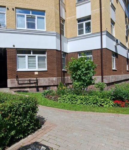 2-комн квартира Салтыковка мкр, Балашиха, улица Черняховского,  д. 26А