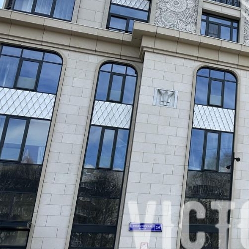 2-комн квартира Нежинская улица, 3А