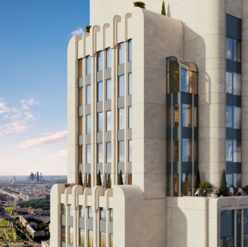 2-комн квартира Донской 5-й проезд,  д. 21,  к. 13А