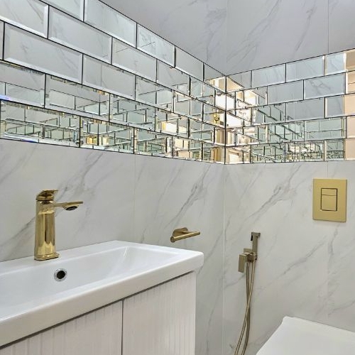 3-комн квартира Магистральная 1-я ул,  д. 25