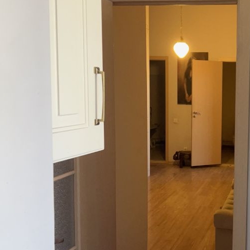 3-комн квартира пос. Мебельной Фабрики, улица Рассветная, 1А