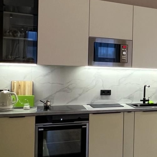 Студия Нахимовский проспект, 31к3