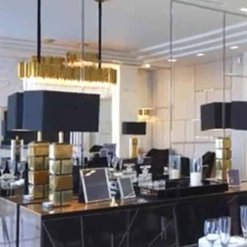 3-комн квартира Пречистенская набережная, 5