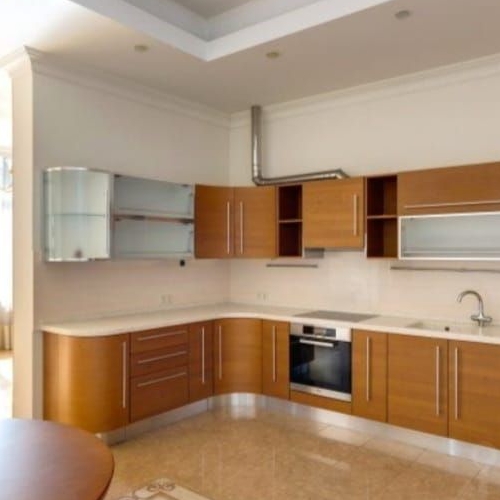 5-комн квартира улица Маршала Соколовского, 1