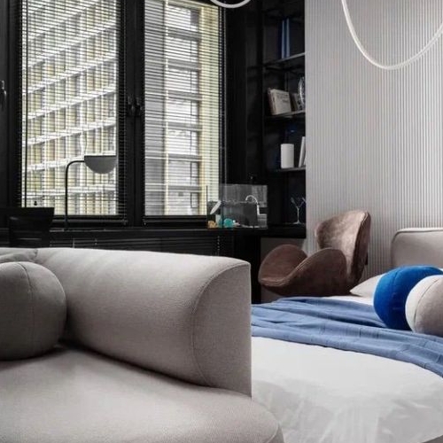 Студия Волгоградский проспект, 32/5к1