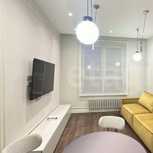 2-комн квартира улица Петра Алексеева,  д. 14