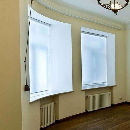 4-комн квартира Филипповский переулок, 8С1