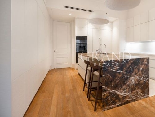 3-комн квартира улица Пречистенка, 13