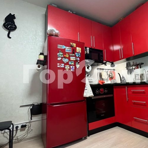 1-комн квартира Дегунинская улица, 2К2