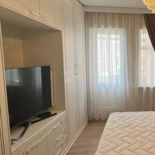 3-комн квартира Минская улица, 2