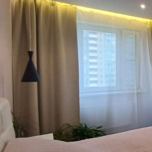 2-комн квартира Химки г, Молодежная ул,  д. 78