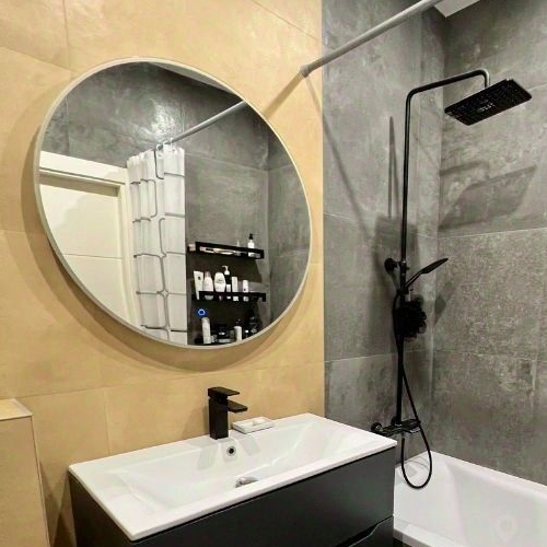 2-комн квартира Гжатская улица, 5к8