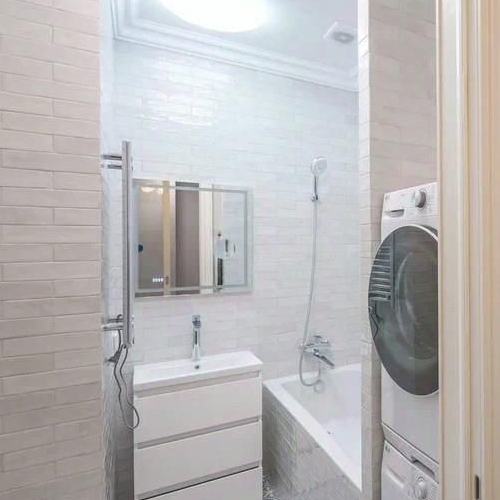 4-комн квартира бульвар Генерала Карбышева, 11