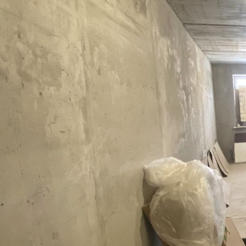 2-комн квартира улица Генерала Донскова, 21к1