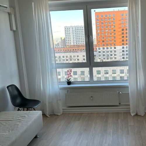 1-комн квартира Боровское шоссе, 2к5