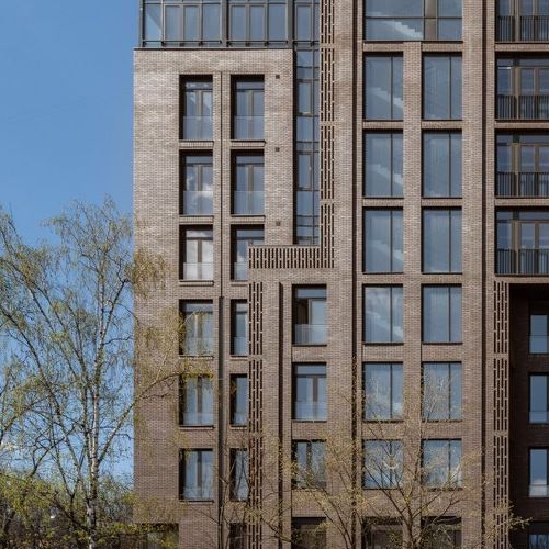 2-комн квартира улица Маршала Тимошенко, 8