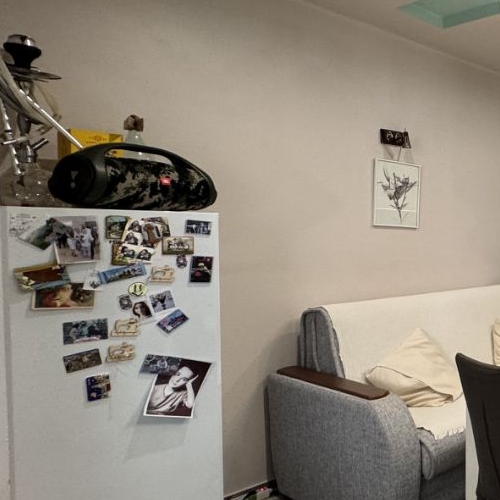 3-комн квартира Химки, 9 Мая улица, 12д