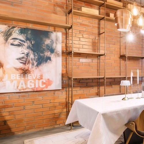 3-комн квартира Столярный переулок, 3к34