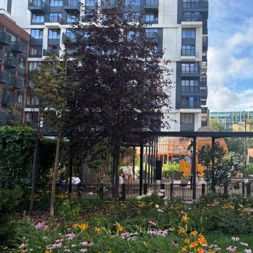 2-комн квартира 1-я Ямская улица, 4