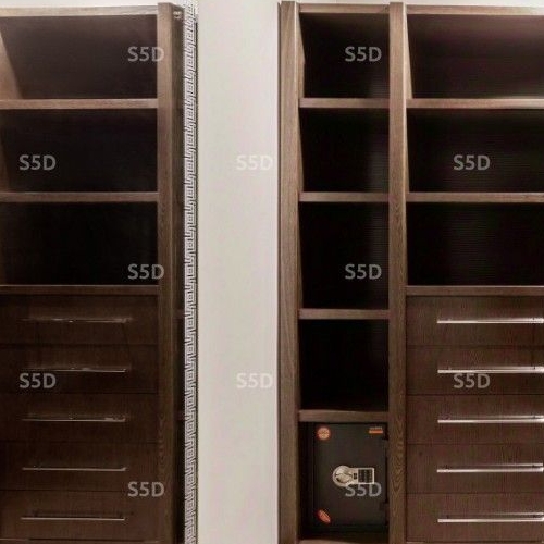 2-комн квартира набережная Пресненская, 8с1