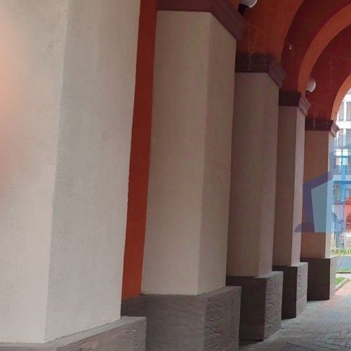 1-комн квартира Сабурово пгт, улица Заречная, 3