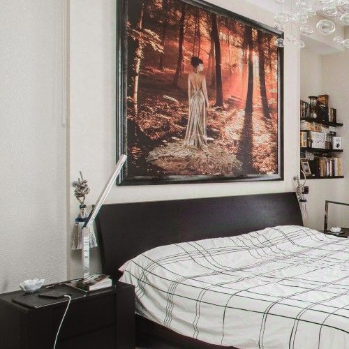 3-комн квартира Бутиковский переулок, 5