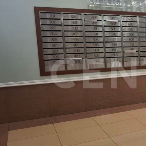 2-комн квартира улица Маршала Рыбалко, 2к9