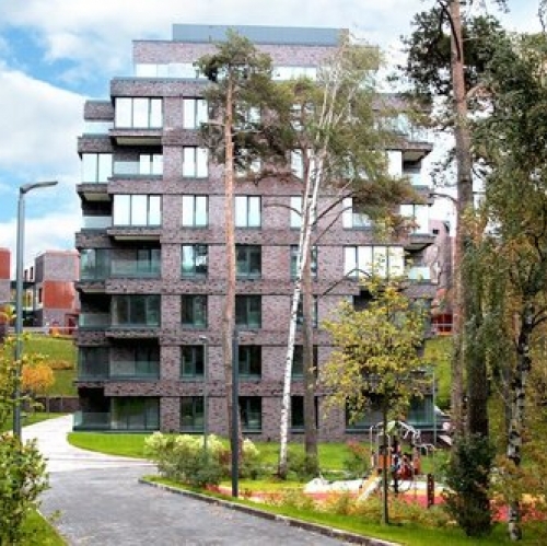 4-комн квартира Красногорск г, Согласия ул,  д. 17/2