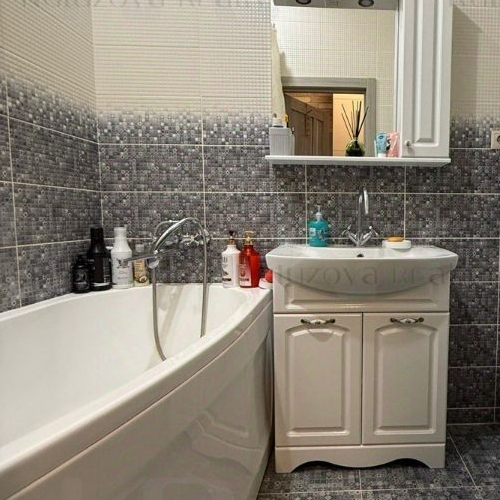 1-комн квартира д. Митькино, улица Заречная, 2