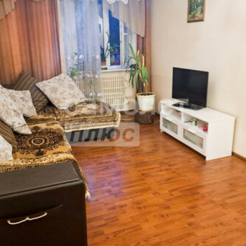 3-комн квартира ул Изваринская,  д. 3