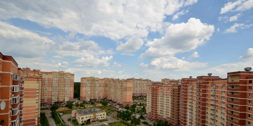 1-комн квартира Щелково г, Богородский мкр,  д. 10,  к. 2