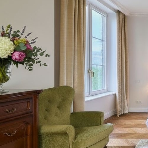 4-комн квартира Малая Филевская улица, 40к1