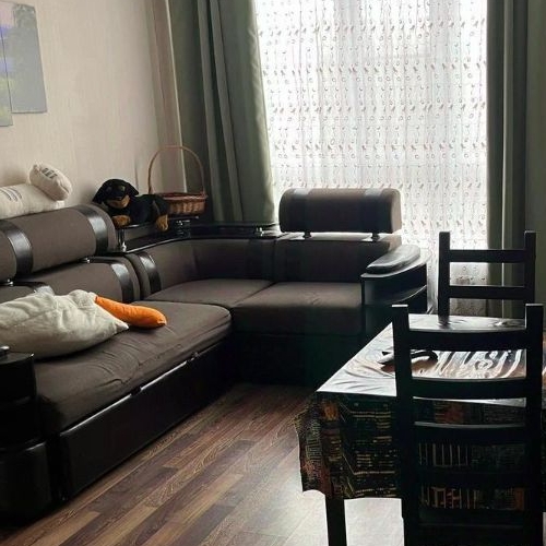 1-комн квартира Лобня, Окружная улица, 13