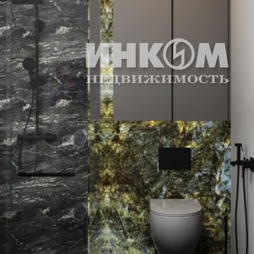 1-комн квартира Новоостаповская улица, 20