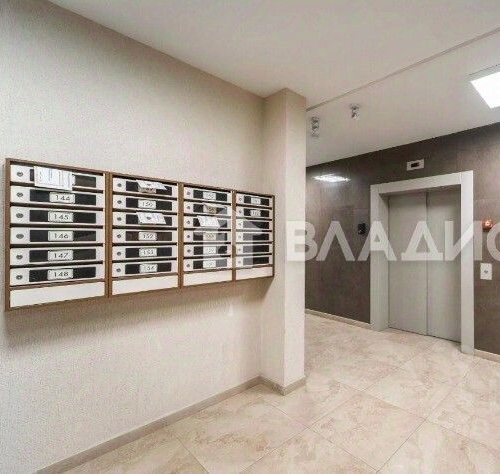 Студия Опалиха мкр, улица Пришвина, 4