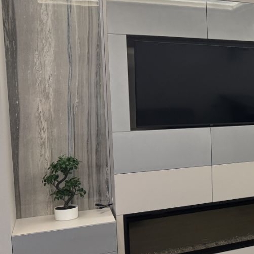 Студия Ходынский бульвар, 20А