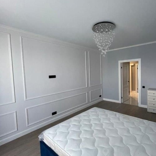 3-комн квартира Сампо ЖК, д. Красный Поселок, улица Фадеева,  д. 5