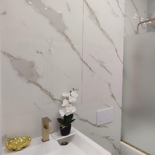 Студия Березовая аллея, 19к2