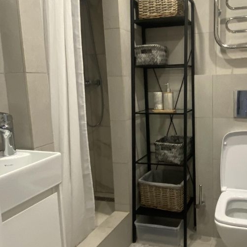 1-комн квартира улица Перерва, 16