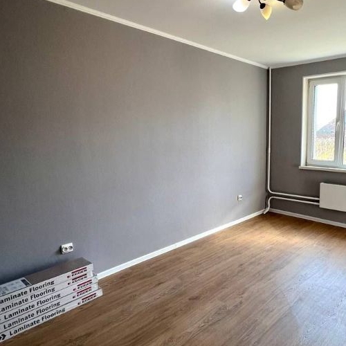 1-комн квартира Марусино пгт, улица Заречная, 37к1