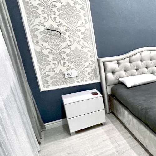 1-комн квартира Балашиха, улица Дмитриева, 34