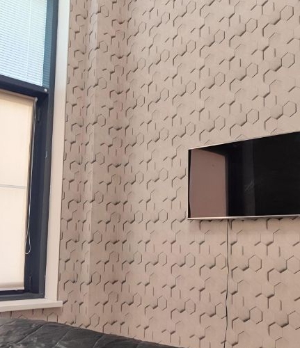 3-комн квартира Складочная улица, 6к2