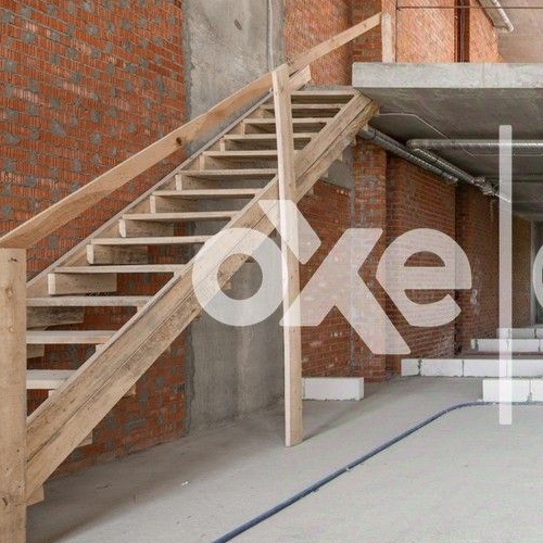 4-комн квартира Тессинский переулок, 1