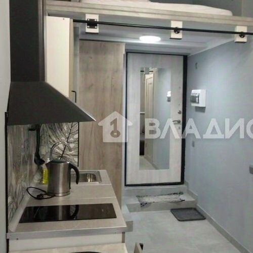 Студия улица Адмирала Руднева, 20