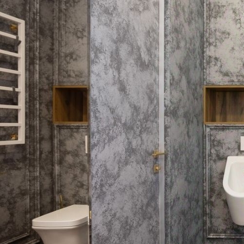 1-комн квартира Софийская набережная, 34