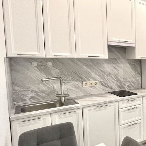 Студия улица Зорге, 9к1